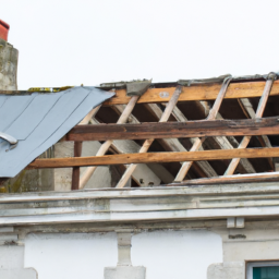 Réinvention de Bureau : Rénovation pour une Dynamique Collaborative Le Grand-Quevilly